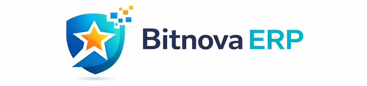 Bitnova ERP