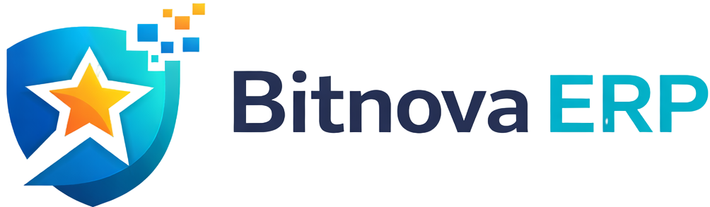 Bitnova ERP
